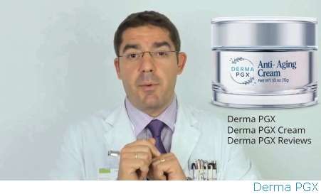 Is Derma PGX Real